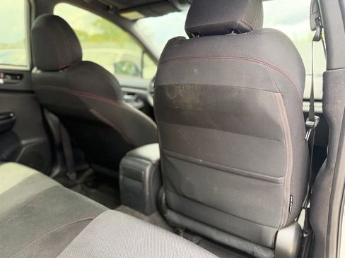 Used 2020 Subaru WRX Premium w/ Popular Package #3 (IZT) AWD/4WD image 20