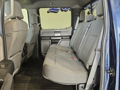 Used 2018 Ford F150 XLT w/ Equipment Group 302A Luxury image 32