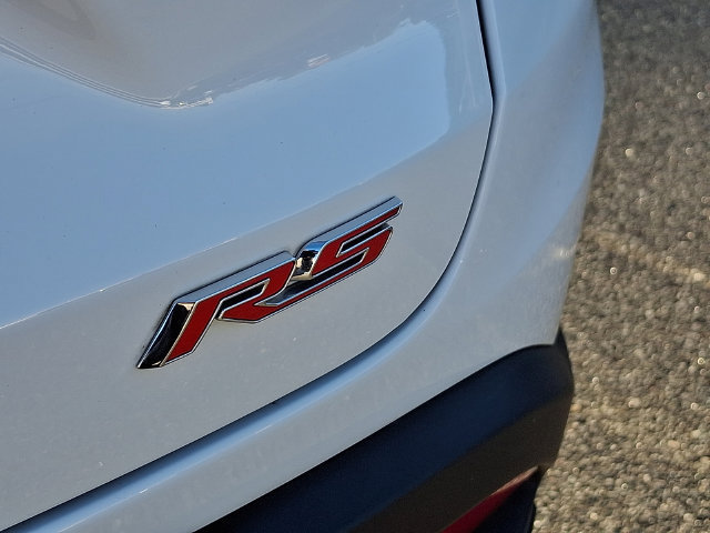Used 2024 Chevrolet Trax RS FWD image 41