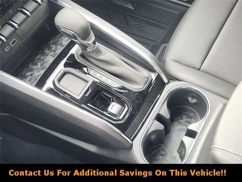 New 2026 GMC Canyon Elevation w/ Convenience Package image 15