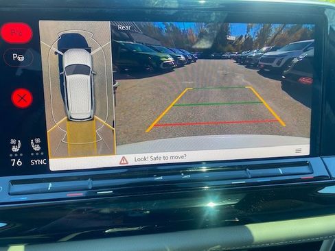 New 2026 Volkswagen Atlas SEL Premium R-Line image 10