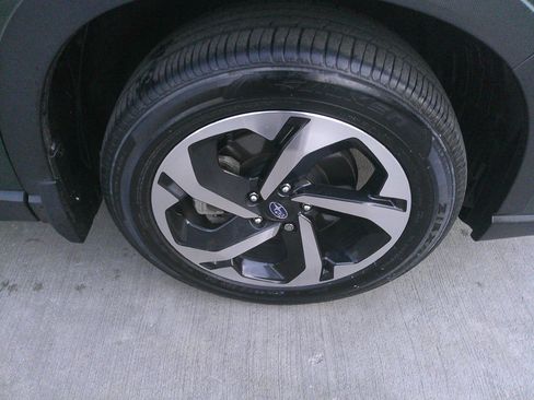 Used 2023 Subaru Forester Touring w/ Popular Package #2 image 15