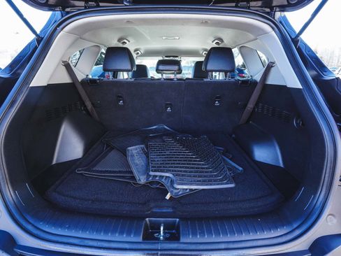 Used 2025 Kia Seltos S image 43