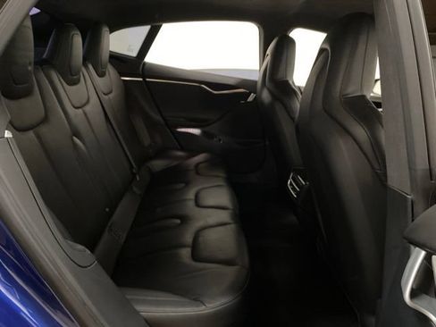 Used 2016 Tesla Model S 70D AWD/4WD image 22