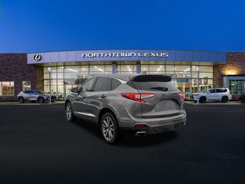 Used 2023 Acura RDX w/ Technology Package image 22