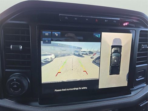 Used 2021 Ford F150 Raptor w/ Equipment Group 801A High image 19