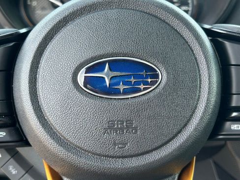Used 2025 Subaru Forester Wilderness AWD/4WD image 23