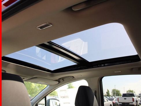 New 2025 Nissan Murano SL w/ Cargo Package image 19