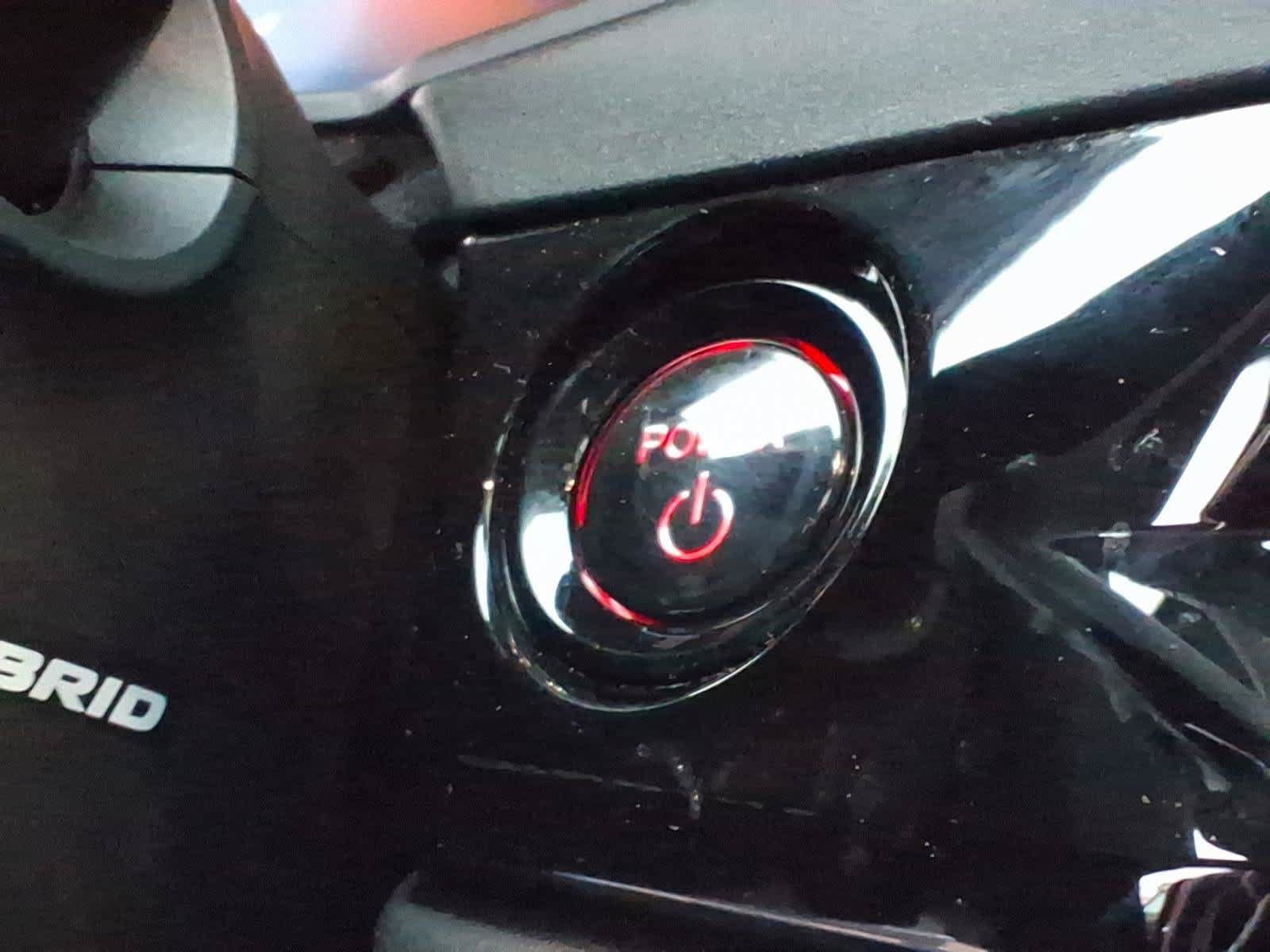 Used 2025 Honda Accord Sport image 24