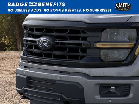 New 2026 Ford F150 XLT w/ Equipment Group 302A MID AWD/4WD image 18