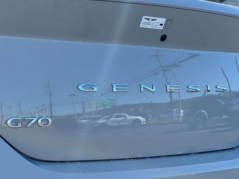 Used 2026 Genesis G70 2.5T image 29