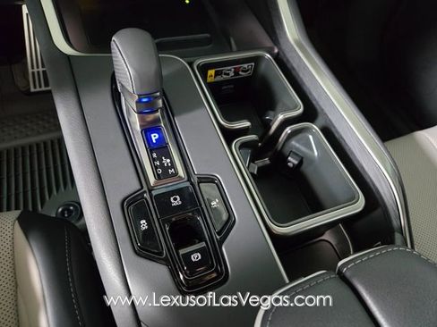New 2026 Lexus TX 500h AWD image 19