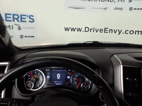 Used 2019 RAM 1500 Big Horn image 24