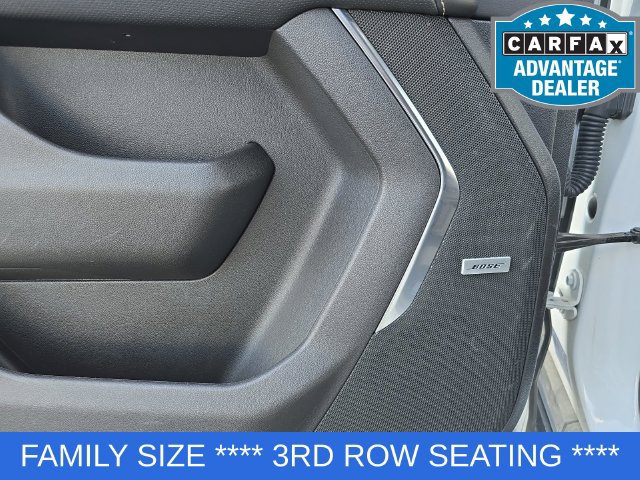 Used 2021 GMC Yukon SLT AWD/4WD image 17
