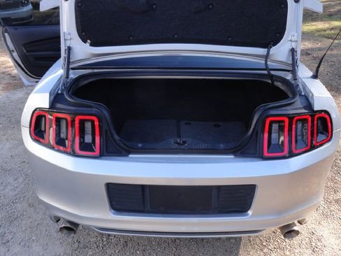 Used 2014 Ford Mustang GT Premium w/ Comfort Package image 16