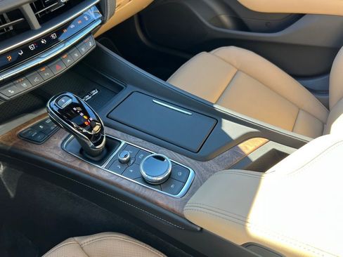 New 2026 Cadillac CT5 Premium Luxury image 47