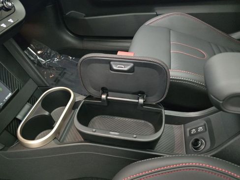 Used 2026 MINI Cooper S image 22