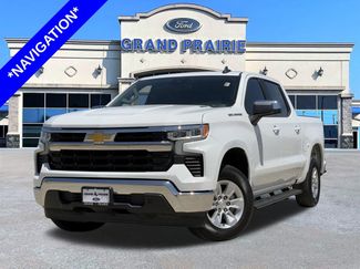 Used 2023 Chevrolet Silverado 1500 LT w/ Leather Package RWD video 1