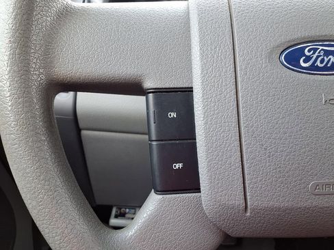 Used 2008 Ford F150 4x4 SuperCrew image 12