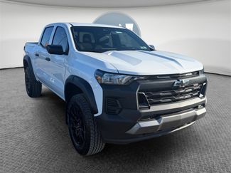 Certified 2026 Chevrolet Colorado Trail Boss video 1