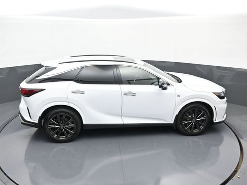 Used 2024 Lexus RX 350 F Sport image 36