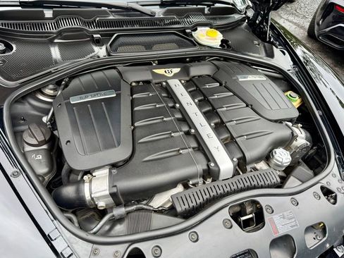 Used 2008 Bentley Continental GT Speed image 5