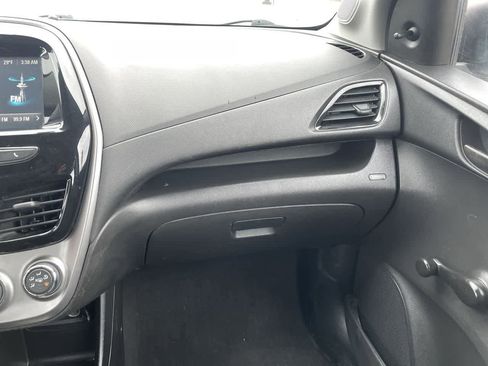 Used 2017 Chevrolet Spark LS image 16