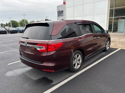 Used 2019 Honda Odyssey EX-L image 6