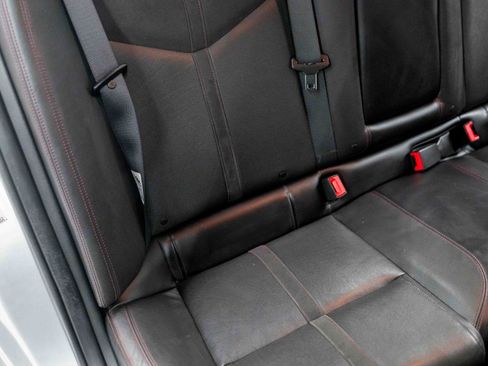 Used 2015 Chevrolet SS RWD image 79