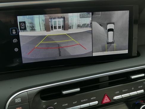 Used 2026 Hyundai Palisade Calligraphy AWD/4WD image 20