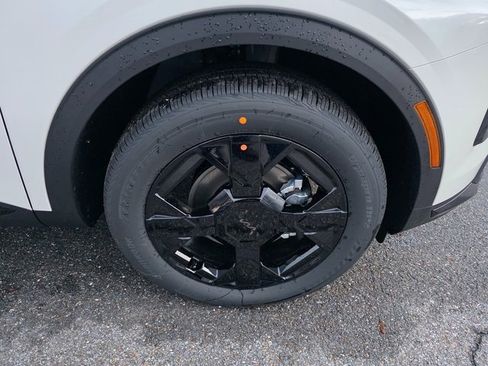 New 2026 Kia Sportage X-Line image 12