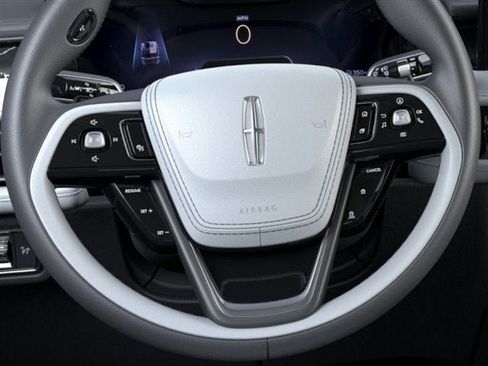 New 2026 Lincoln Aviator Black Label AWD/4WD image 78
