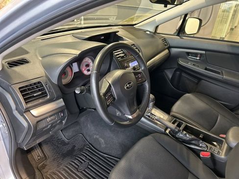 Used 2013 Subaru Impreza 2.0i Sport Premium image 52