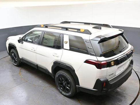 New 2026 Subaru Outback Wilderness image 49