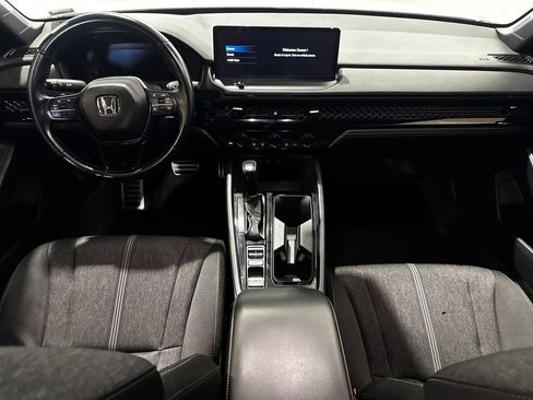 Used 2024 Honda Accord Sport image 29