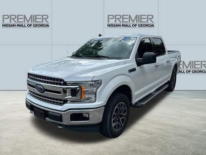 Used 2019 Ford F150 XLT w/ XTR Package