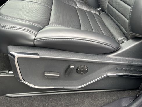 New 2026 Ford F250 Platinum image 19