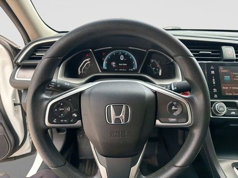 Used 2017 Honda Civic EX image 27