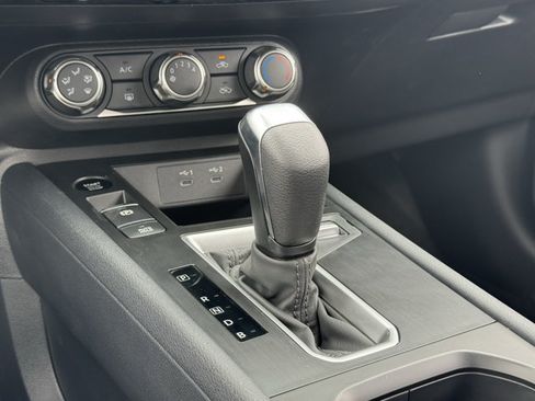 New 2026 Nissan Kicks S FWD image 11