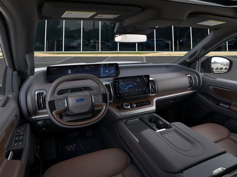 New 2025 Ford Expedition Max King Ranch image 9