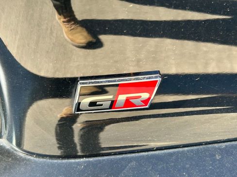 Used 2021 Toyota Supra Premium w/ Driver Assist Package image 12