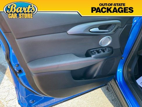 Used 2024 Dodge Hornet GT AWD/4WD image 24