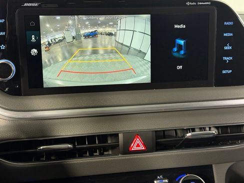 Used 2023 Hyundai Sonata SEL Plus FWD image 17
