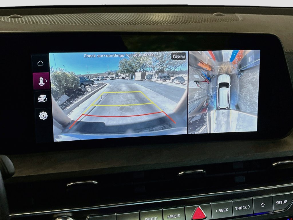 Used 2024 Kia Telluride SX X-Pro AWD/4WD image 14