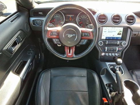 Used 2022 Ford Mustang GT Premium image 11