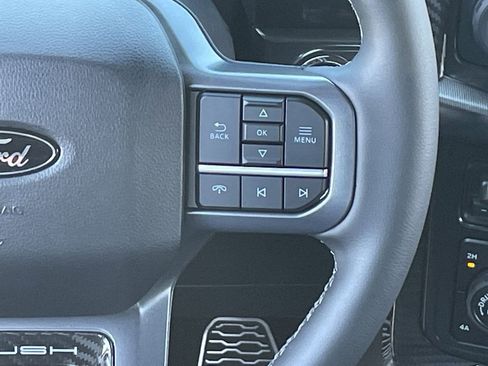 New 2026 Ford F150 Lariat w/ Equipment Group 502A High image 50