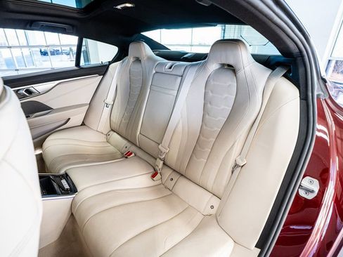 Used 2023 BMW 840i Gran Coupe xDrive w/ Comfort Seating Package image 54