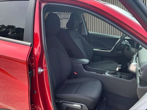 New 2026 Hyundai Kona SEL Sport AWD/4WD image 9