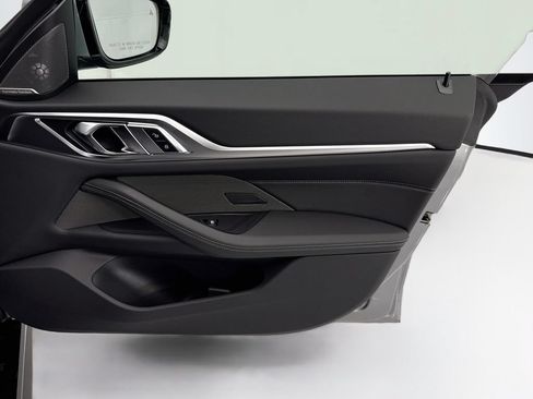 New 2026 BMW 430i w/ Premium Package RWD image 24