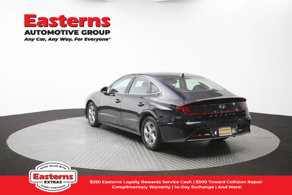 Used 2023 Hyundai Sonata SE FWD image 64